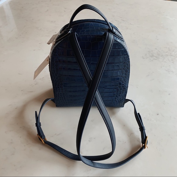 Tory Burch Mini Backpack - Picture 10 of 14